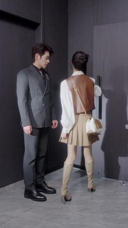 [doblado] Corazón Roto, Amor Perdido episode 18