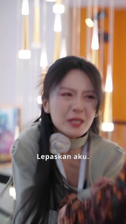 Anakku, Tiket Menuju Hatinya episode 26