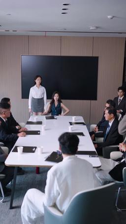 [doblado] Recupera la Memoria: La Esposa Salvaje y Dulce episode 44