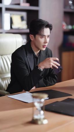 Cinta pada Tembakan Pertama episode 76