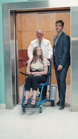 悲しみはどこまでも episode 55