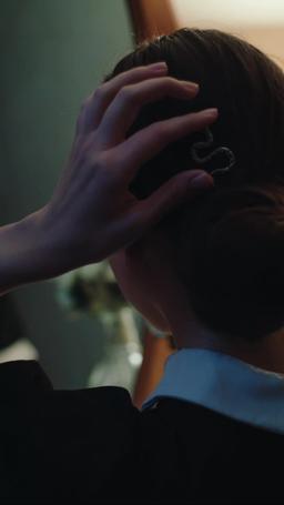 Maid's Vendetta episode 23