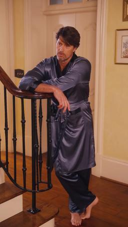 Miliarder-sprzątacz powraca! episode 37