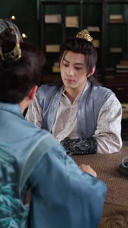 Transcendence: A New Realm episode 70