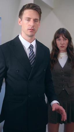 Beg for My Return After Kicking Me Out episode 32