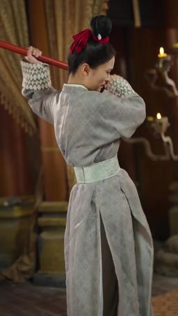 Büyüleyici Güzellik episode 9