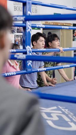 Reborn 1998: Saatnya Kuasai Dunia! episode 11