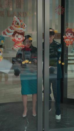 Kalkış Serbest: Aşk pistte Kaldı episode 17