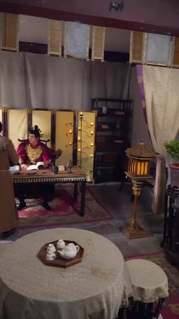 Survival Begins: I Own a System episode 17