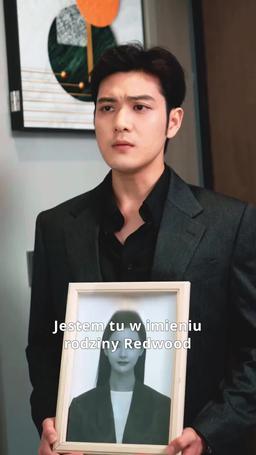 Atak słodkiego malucha: tajemnicza ukochana Pana Lu episode 10