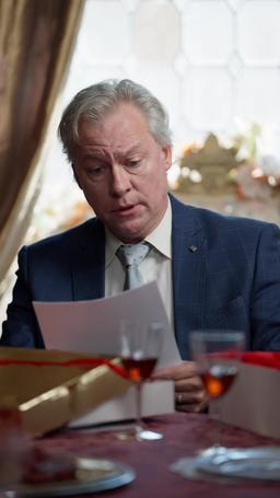 Step Aside, I'm the King of Capital episode 57