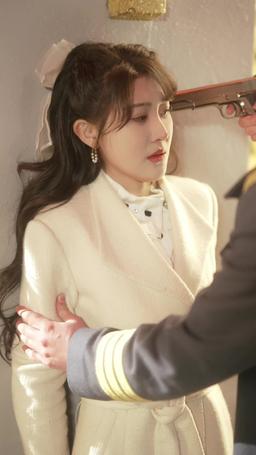 Pushover Female Lead? Not Me! episode 25