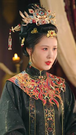 (พากย์) ข้าเป็นยอดดวงใจท่านอ๋อง แล้วองค์รัชทายาทจะเสียใจทำไม episode 65