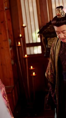 恋敵を陥れるはずが、その花嫁になってしまいました episode 42