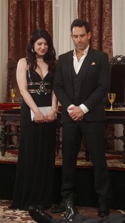 Secret Boss of the Five Keys episode 60