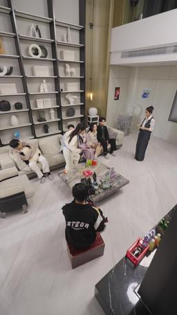 요란하게 미쳐보자 episode 74