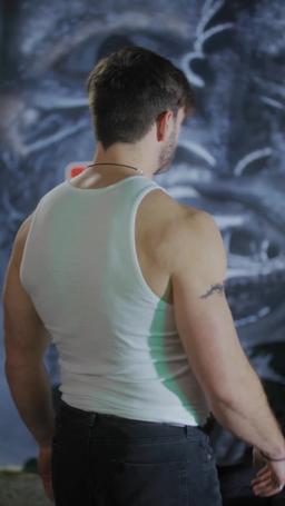 L'Alpha Maudit et sa Promise episode 8