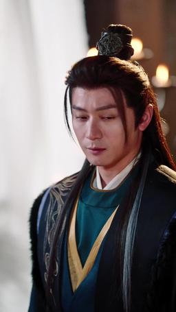 被趕出國門後，女帝悔哭了 episode 4