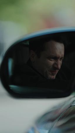 The chauffeur episode 30