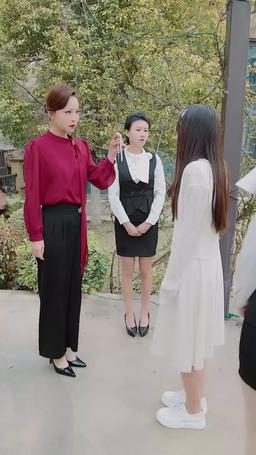 Aşkın Kavşağı episode 27