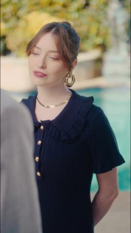 Oltrepassare il limite per amore episode 14