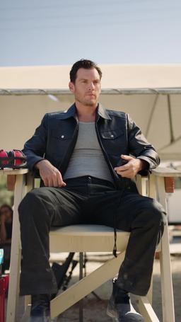 American Sniper: The Last Round episode 18