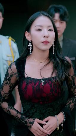 天降爸媽是大佬 episode 30