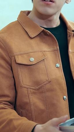  زعيم المدينة: سيد الظل وصانع القرار episode 11