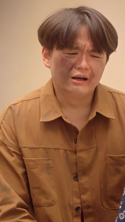 Mi marido inocente de los 80 episode 58