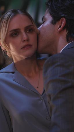 La Bête à sa Laisse episode 45