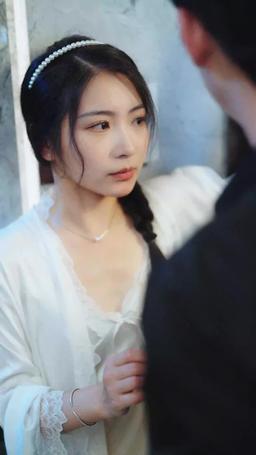 転生妻の決意：富豪夫への逆襲 episode 20