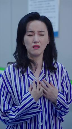 Golden Threads of a Second Chance episode 16