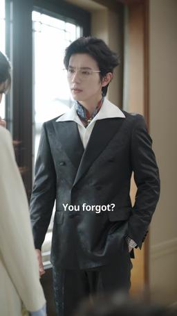 Fated with the Alpha CEO episode 32