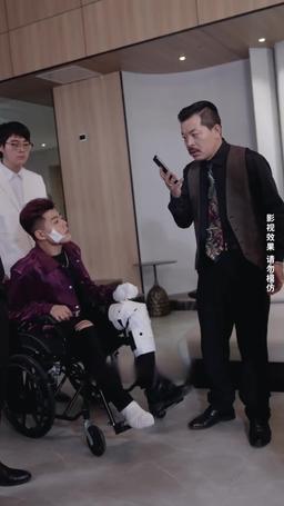 Dari Penjara ke Puncak episode 75