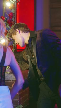 So küsst man einen Vampir episode 10