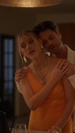 이혼 후 꽃피는 인생 episode 22