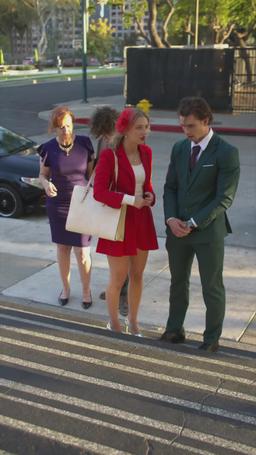 Odliczanie życia: Ratunek na 30 000 stóp episode 40