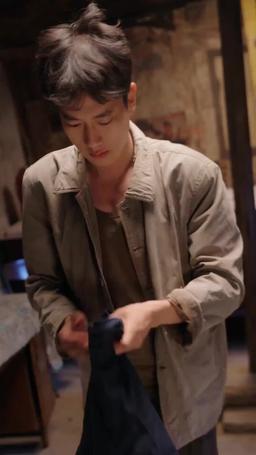 賢妻扶我淩雲志 episode 3