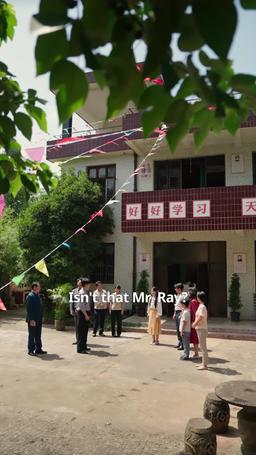 The Lie Between Us episode 55