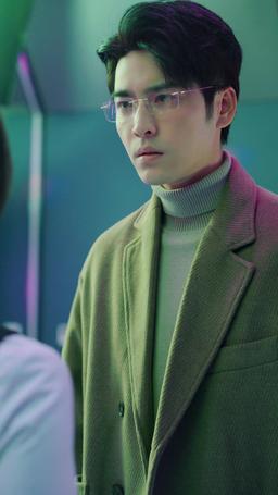 Jamais séparé episode 15