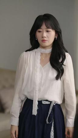 Belenggu Cinta Sang Tuan Muda episode 33