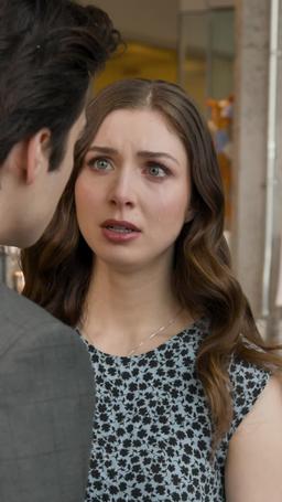 Bébé secret avec mon ex star du hockey episode 49