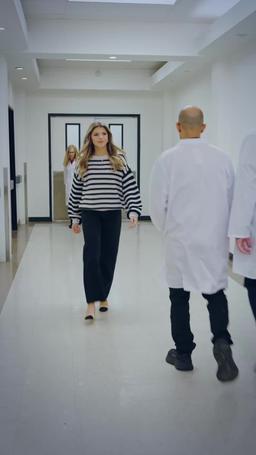 ¡Cuidado! Es una Heredera Genial episode 34