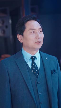 The Prodigy's Rebellion (English-dubbed) episode 14