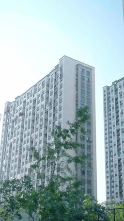 In Love With My Classmate's Mom episode 16