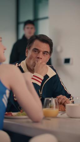 لاعب الوسط المفقود[ مدبلج ] episode 67