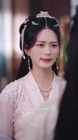The Abandoned Heiress's Reverse Harem episode 9