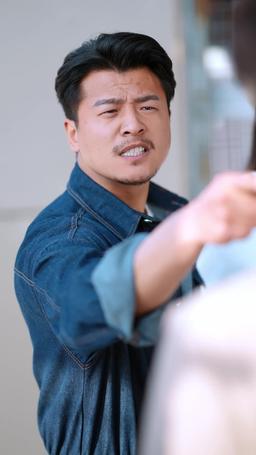 Amor ao Primeiro Voo episode 35