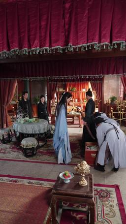 Viziata dal diavolo episode 79