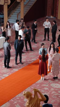 夫人她竟是頂級豪門 episode 24